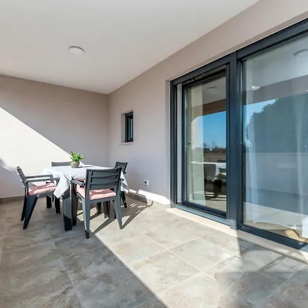 Karin Appartement *
