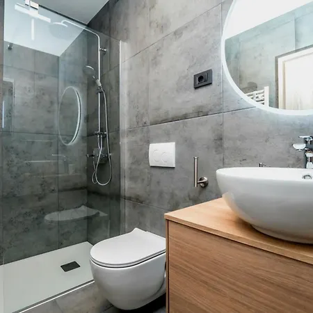 Karin Appartement *