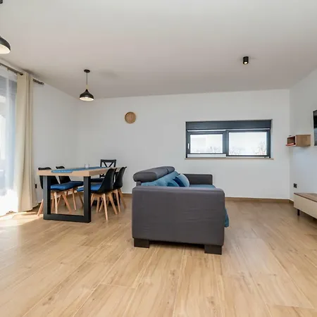 Appartement Karin