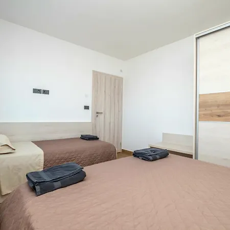Karin Appartement *
