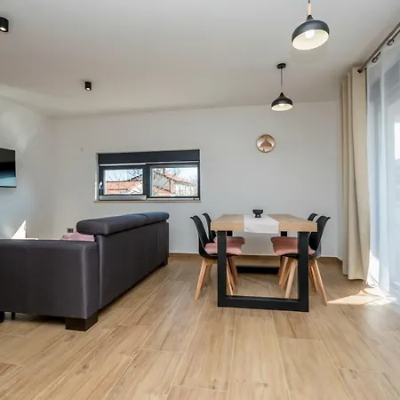 Karin Appartement