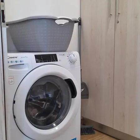 Karin Appartement *