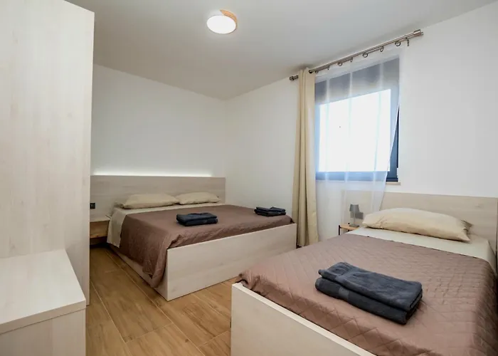 Karin Appartement