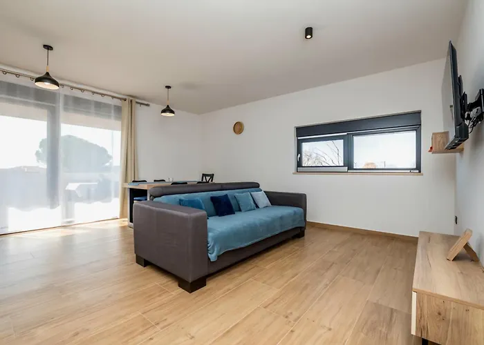 Karin Appartement