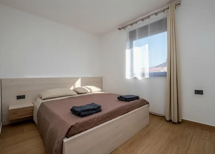 Appartement Karin Murine