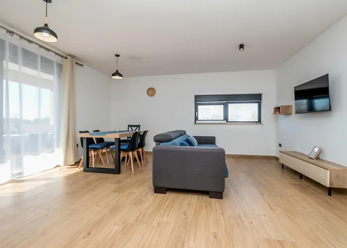Appartement Karin