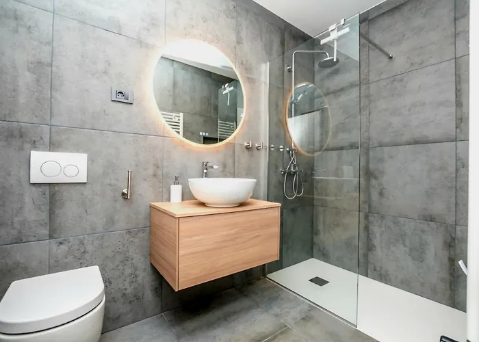 Karin Appartement Murine