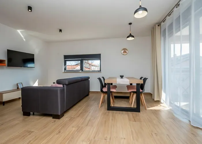 Karin Appartement
