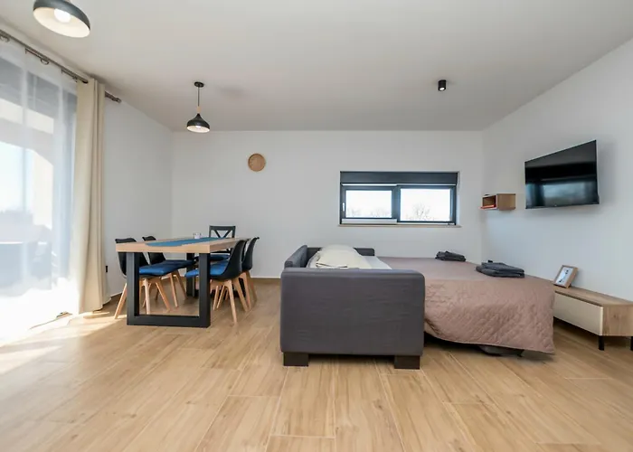 Appartement Karin Murine