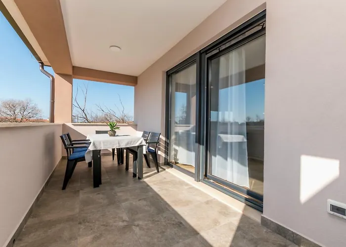 Karin Appartement *