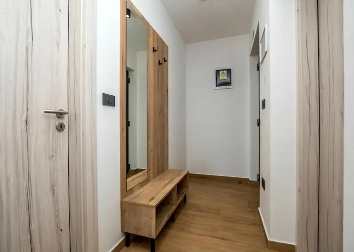 Appartement Karin