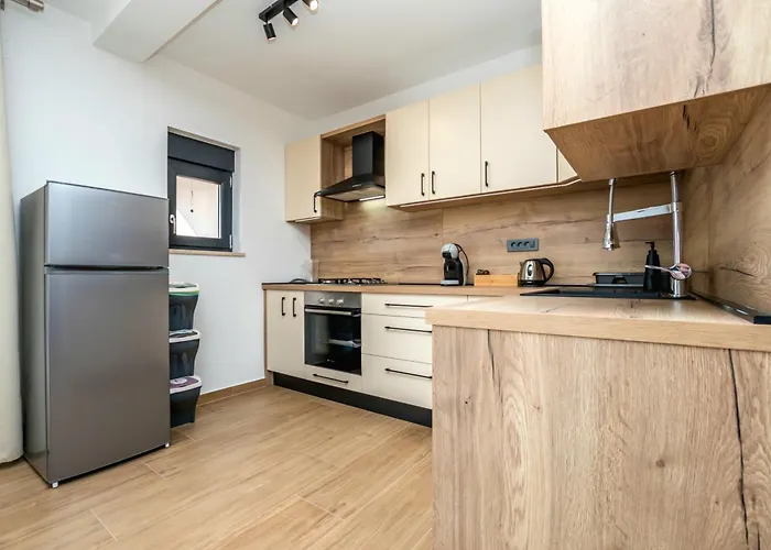 Karin Appartement Murine