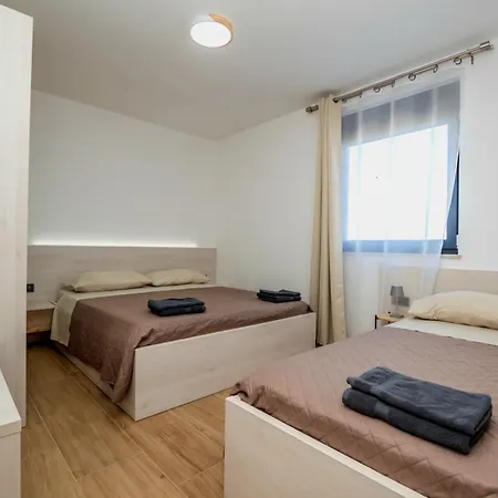 Karin Apartment