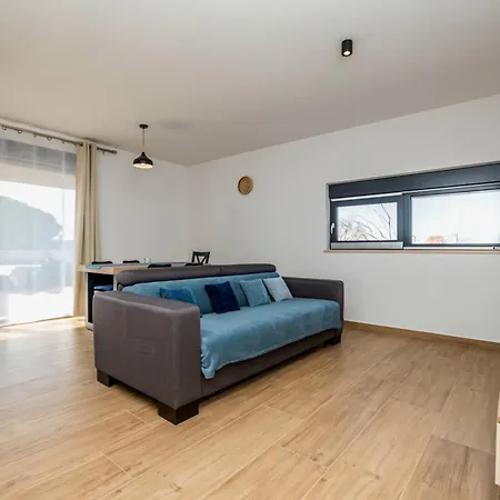 Karin Apartment