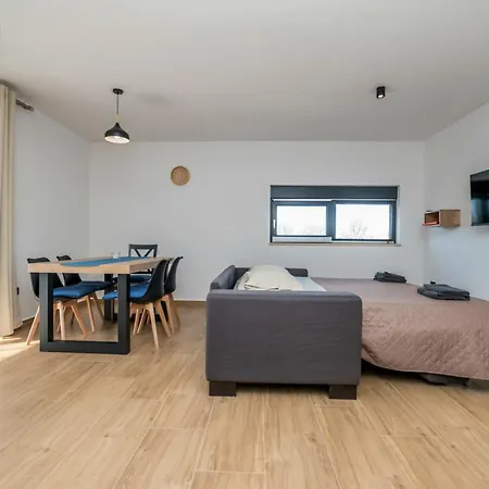 Apartment Karin Murine